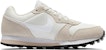 (W) Nike MD Runner 2 'Phantom Light Cream' Lelaki/Kasut Wanita 749869-011