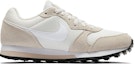 Order (W) Nike MD Runner 2 'Phantom Light Cream' Lelaki/Kasut Wanita 749869-011