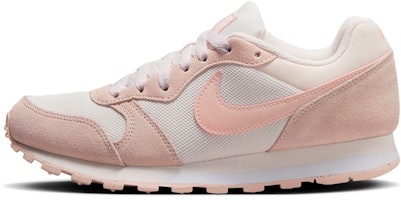 (Women) Nike MD Runner 2 'Light Soft Pink' 749869-604 (Women) Nike MD Runner 2 'Light Soft Pink' 749869-604