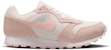 (W) Nike MD Runner 2 /Pink 'Kelabu' 749869-604