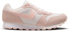 Order (W) Nike MD Runner 2 /Pink 'Kelabu' 749869-604