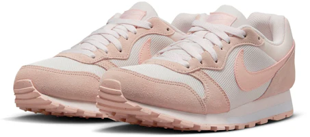 Lookbook (Women) Nike MD Runner 2 'Light Soft Pink' 749869-604