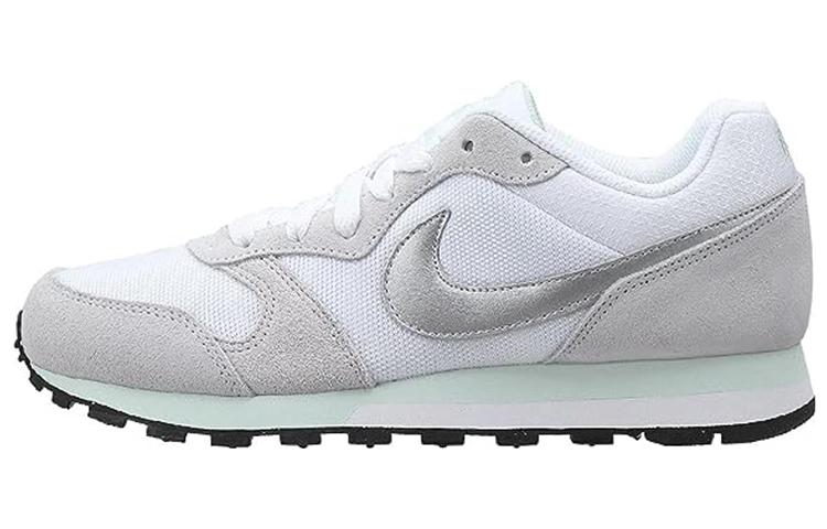 (Women) Nike MD Runner 2 'White' 749869103