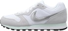 Buy (W) 耐克 MD Runner 2 白色款 749869103