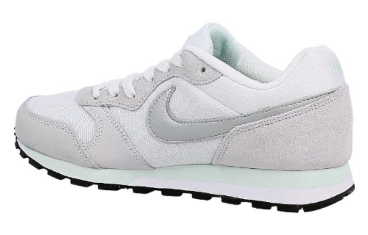 Order (W) Nike MD Runner 2 'Blanco' 749869103