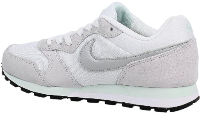 (W) 耐克 MD Runner 2 白色款 749869103 Order (W) 耐克 MD Runner 2 白色款 749869103