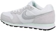 Order (W) 耐克 MD Runner 2 白色款 749869103