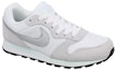 Lookbook (W) 耐克 MD Runner 2 白色款 749869103