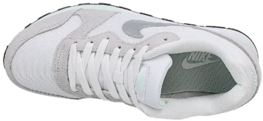 (W) 耐克 MD Runner 2 白色款 749869103 Shop (W) 耐克 MD Runner 2 白色款 749869103