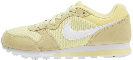(Women) Nike MD Runner 2 'Bicycle Yellow' 749869-700 (Women) Nike MD Runner 2 'Bicycle Yellow' 749869-700