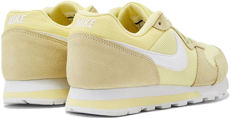 (Women) Nike MD Runner 2 'Bicycle Yellow' 749869-700 Shop (Women) Nike MD Runner 2 'Bicycle Yellow' 749869-700