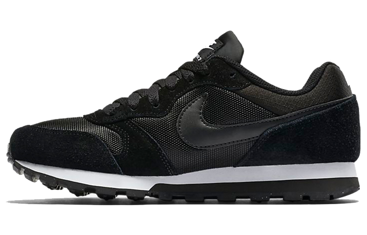 (Women) Nike MD Runner 2 Black 749869-001