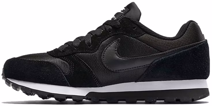 women-nike-md-runner-2-low-black-749869-001
