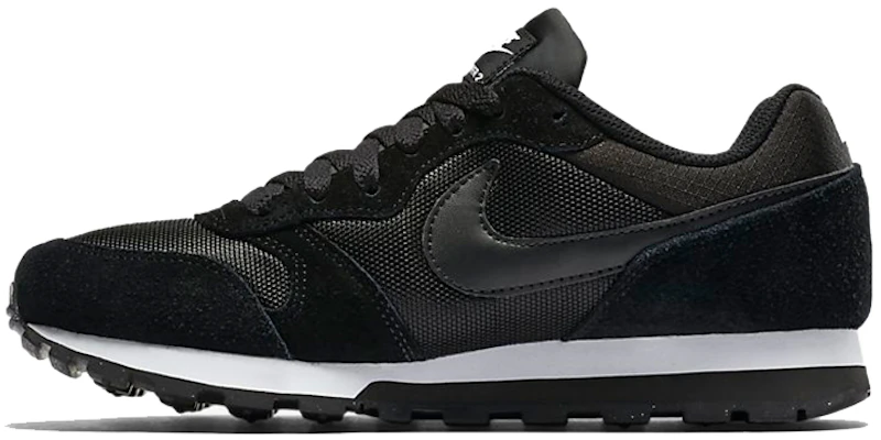 (W) Nike MD Runner 2 Nero 749869-001 Buy (W) Nike MD Runner 2 Nero 749869-001