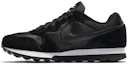 Buy (W) Nike MD Runner 2 Nero 749869-001