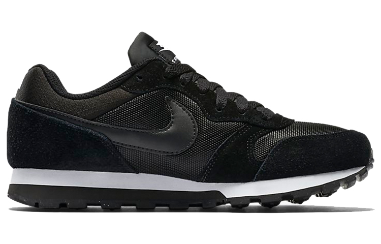 Order (W) Nike MD Runner 2 Nero 749869-001