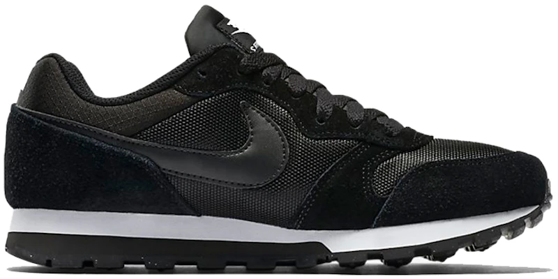(W) Nike MD Runner 2 Nero 749869-001 Order (W) Nike MD Runner 2 Nero 749869-001