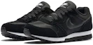 Lookbook (W) Nike MD Runner 2 Nero 749869-001