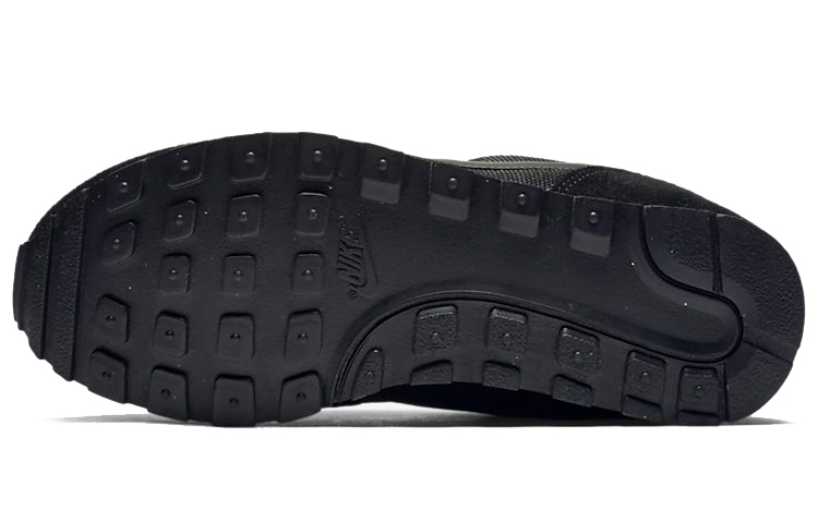 Details for (W) Nike MD Runner 2 Nero 749869-001