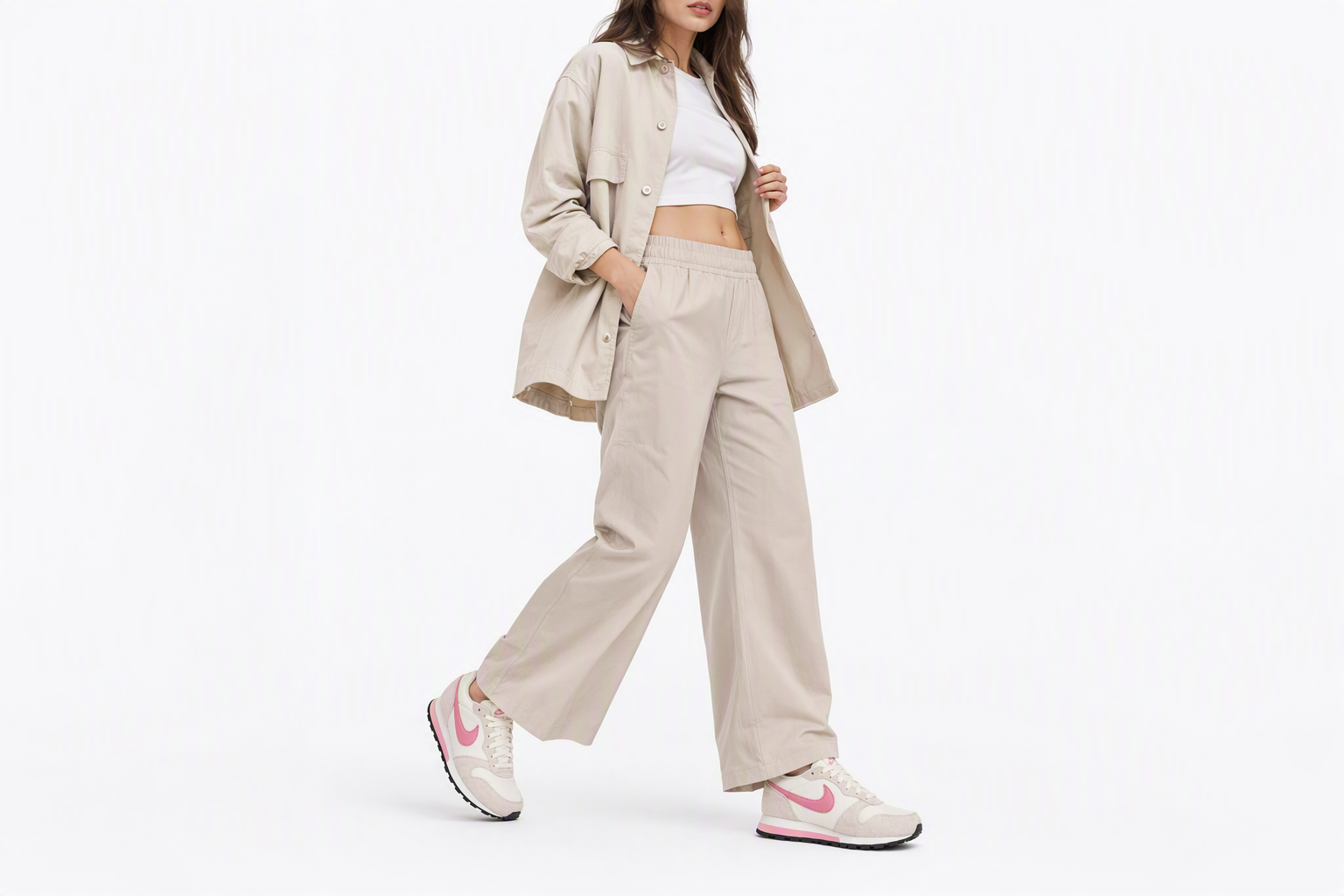 Order (Women) Nike MD Runner 2 Casual Shoes in Japanese 749869106