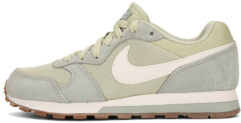 women-nike-md-runner-2-green-lightweight-casual-running-shoes-749869-306