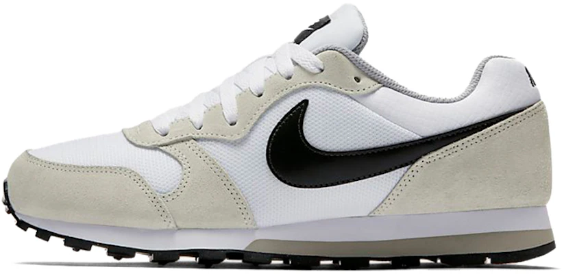 (W) Nike MD Runner 2 Grijs/Wit/Zwart 749869-100 Buy (W) Nike MD Runner 2 Grijs/Wit/Zwart 749869-100
