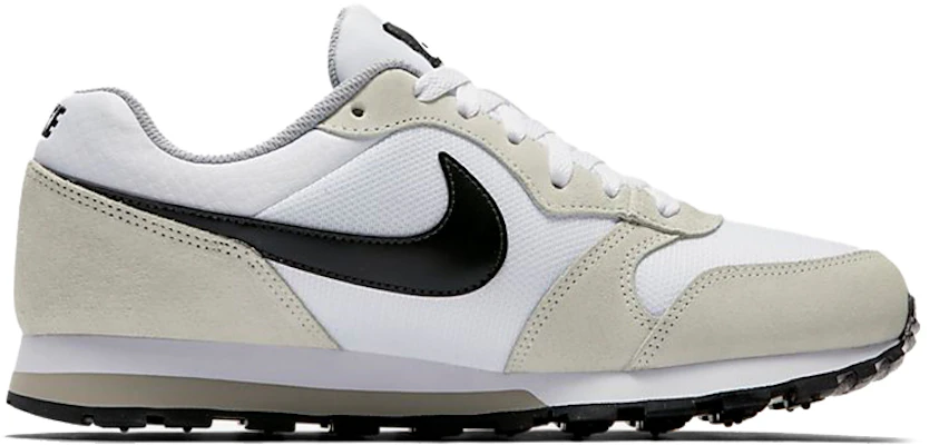 (W) Nike MD Runner 2 Grijs/Wit/Zwart 749869-100 Order (W) Nike MD Runner 2 Grijs/Wit/Zwart 749869-100