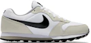 Order (W) Nike MD Runner 2 Grijs/Wit/Zwart 749869-100