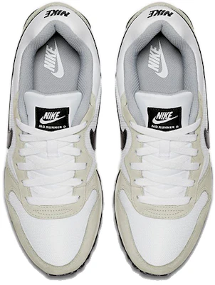 (W) Nike MD Runner 2 Grijs/Wit/Zwart 749869-100 Shop (W) Nike MD Runner 2 Grijs/Wit/Zwart 749869-100