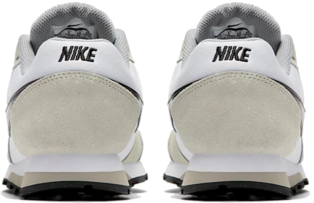 (W) Nike MD Runner 2 Grijs/Wit/Zwart 749869-100 Purchase (W) Nike MD Runner 2 Grijs/Wit/Zwart 749869-100
