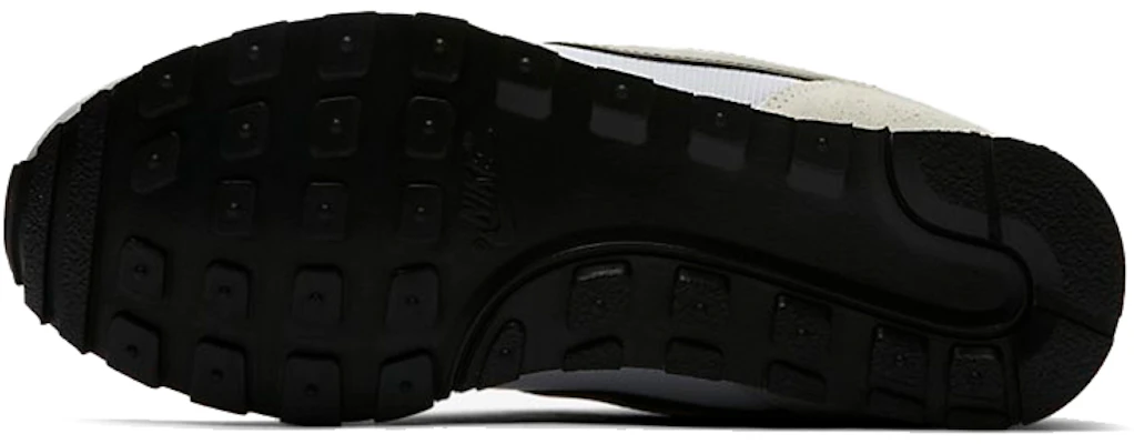 (W) Nike MD Runner 2 Grijs/Wit/Zwart 749869-100 Details for (W) Nike MD Runner 2 Grijs/Wit/Zwart 749869-100
