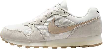 (Women) Nike MD Runner 2 Low-Top Running Shoes - Comfortable, Durable, Breathable. IR1378-100 (Women) Nike MD Runner 2 Low-Top Running Shoes - Comfortable, Durable, Breathable. IR1378-100