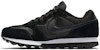 (Women) Nike MD Runner 2 Black 749869-001