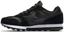 Buy (Women) Nike MD Runner 2 Black 749869-001