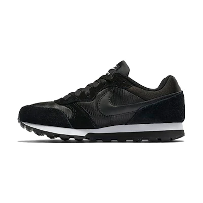 (W) Nike MD RNNR 2 Black