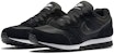 (Women) Nike MD Runner 2 Black 749869-001