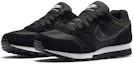 Lookbook (Women) Nike MD Runner 2 Black 749869-001