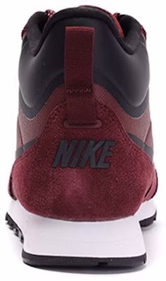 (Women) Nike MD Runner 2 Mid PREM 'Black' 845059-601 Shop (Women) Nike MD Runner 2 Mid PREM 'Black' 845059-601