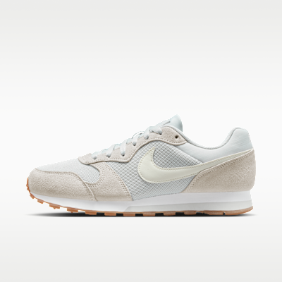 (Women) Nike MD Runner 2 Photon Dust/White/Gum Medium Brown/Sail 749869-019