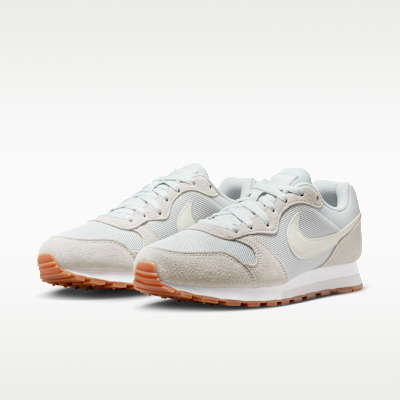 Purchase (W) Nike MD Runner 2 Photon Dust/Bianco/Marrone Medio Gum/Sail 749869-019
