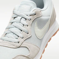 Cheap (W) Nike MD Runner 2 Photon Dust/Blanco/Marrón Medio Gum/Sail 749869-019