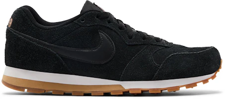 (Women) Nike MD Runner 2 SE 'Black Gum' AQ9121-001 (Women) Nike MD Runner 2 SE 'Black Gum' AQ9121-001