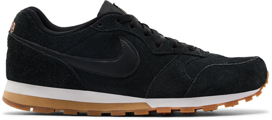 (W) Nike MD Runner 2 SE ''Zwart Gum'' AQ9121-001 Buy (W) Nike MD Runner 2 SE ''Zwart Gum'' AQ9121-001