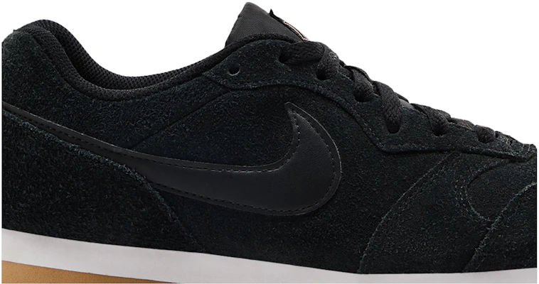 (W) Nike MD Runner 2 SE ''Zwart Gum'' AQ9121-001 Order (W) Nike MD Runner 2 SE ''Zwart Gum'' AQ9121-001