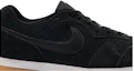 Order (W) Nike MD Runner 2 SE ''Zwart Gum'' AQ9121-001