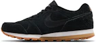 Lookbook (W) Nike MD Runner 2 SE ''Zwart Gum'' AQ9121-001