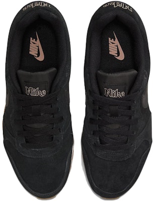 (Women) Nike MD Runner 2 SE 'Black Gum' AQ9121-001 Shop (Women) Nike MD Runner 2 SE 'Black Gum' AQ9121-001