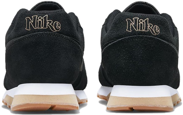 (Women) Nike MD Runner 2 SE 'Black Gum' AQ9121-001 Purchase (Women) Nike MD Runner 2 SE 'Black Gum' AQ9121-001
