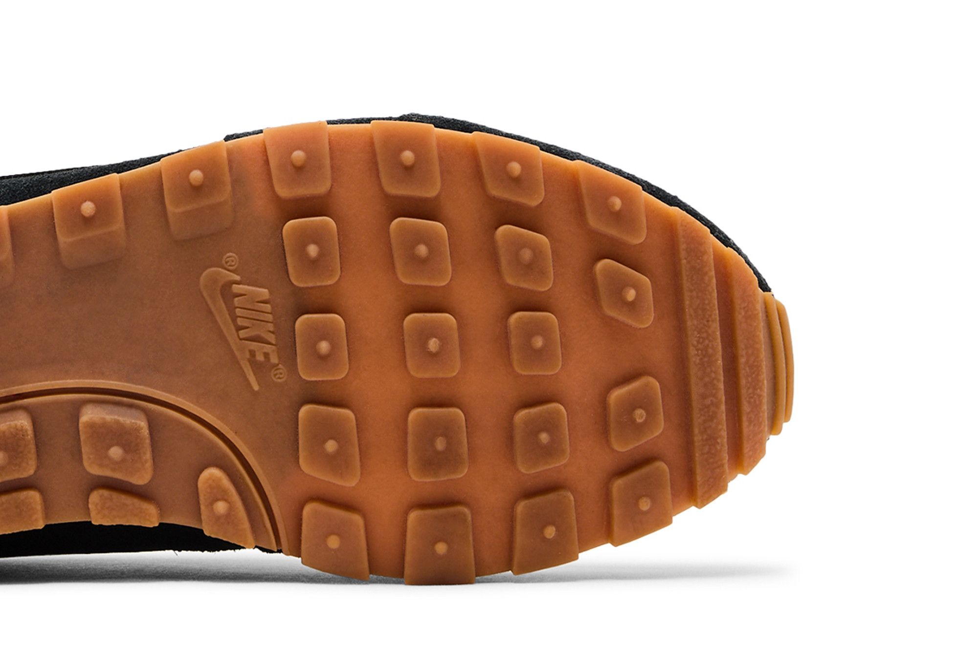 Purchase (W) Nike MD Runner 2 SE ''Zwart Gum'' AQ9121-001