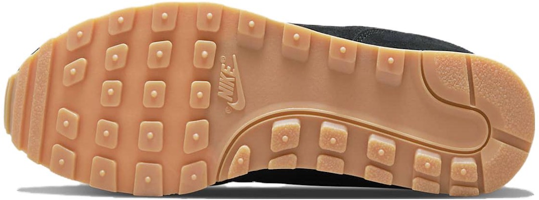(Women) Nike MD Runner 2 SE 'Black Gum' AQ9121-001 Details for (Women) Nike MD Runner 2 SE 'Black Gum' AQ9121-001